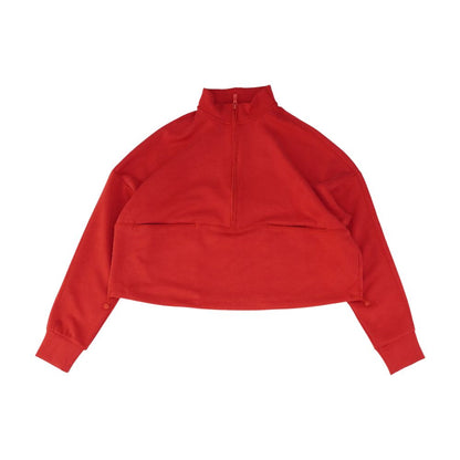 Red Sweatshirt