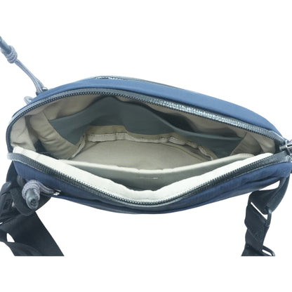 Navy Belt Bag