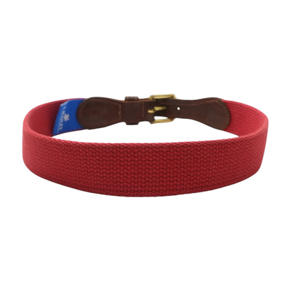 Fabric Belt