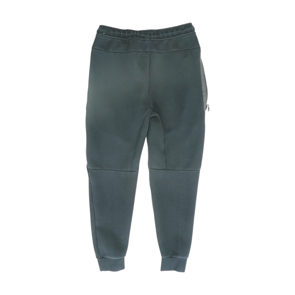 Black Regular Pants