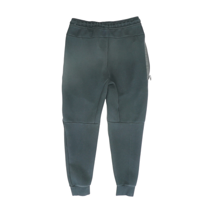 Black Regular Pants