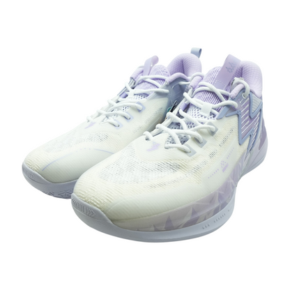 Big3 4.0 SWITCH Low-Top Athletic Shoes