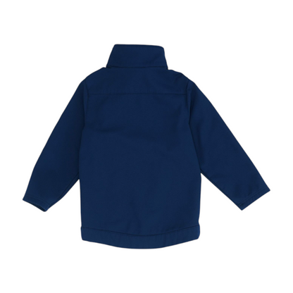 Navy Jacket