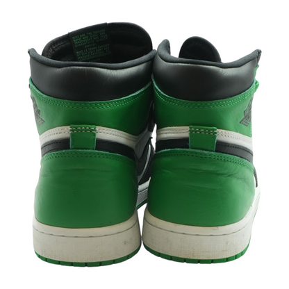 Air Jordan 1 Retro High-Top Athletic Shoes