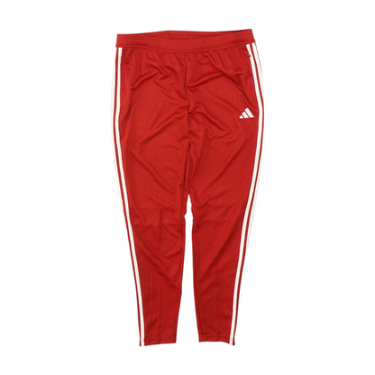 Red Regular Pants