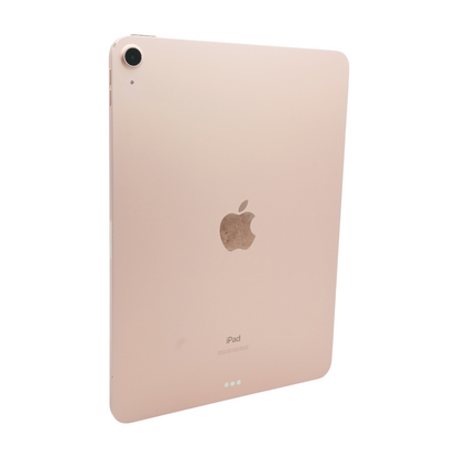 iPad Air 4 10.9" Rose Gold 4th Gen 256GB WiFi UB REFURBISHED Tablet