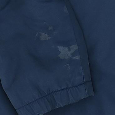 Vintage Navy Jacket