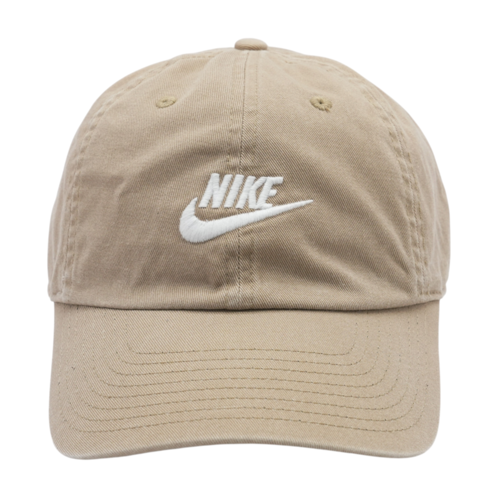 Beige Ballcap