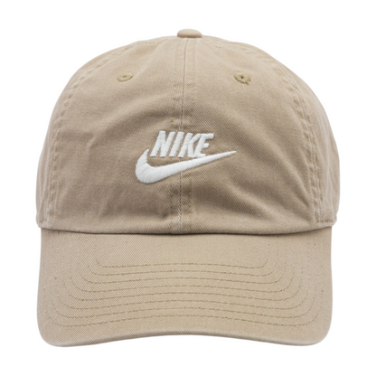 Beige Ballcap