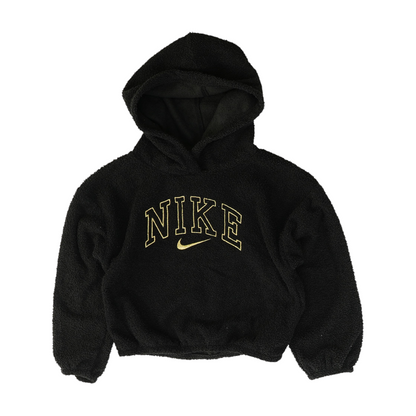Black Sweatshirt Pullover