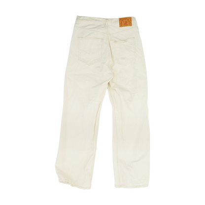 Ivory Regular Jeans