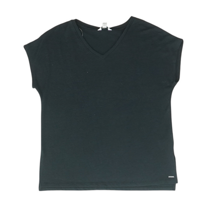 Navy Blouse