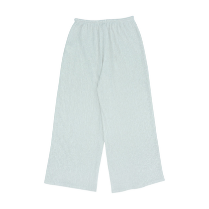 Beige Pants