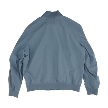 Blue Bomber Jacket