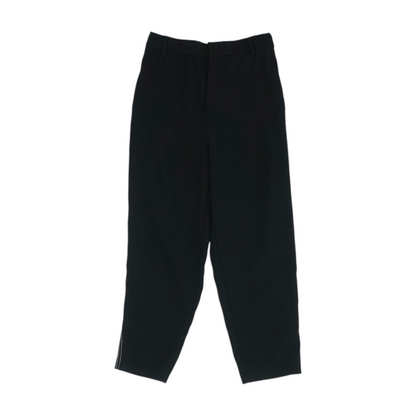 Black Pants