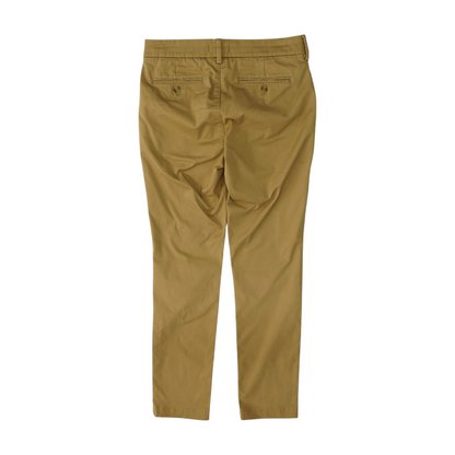 Tan Skinny Pants