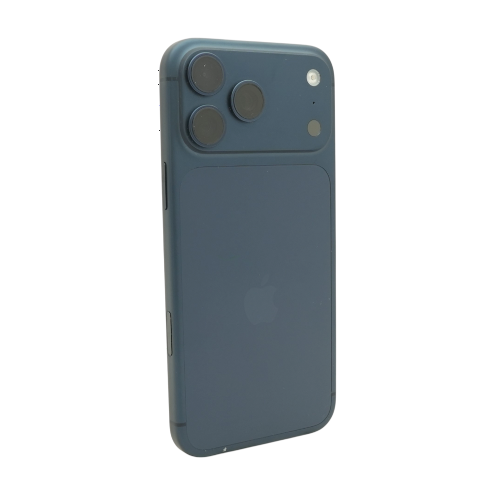 iPhone 17 Pro Max "AT&T" 512GB Deep Blue