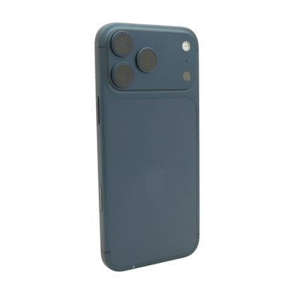 iPhone 17 Pro Max "AT&T" 512GB Deep Blue