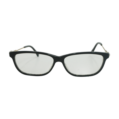 Black Cat Eye Prescription Eyewear