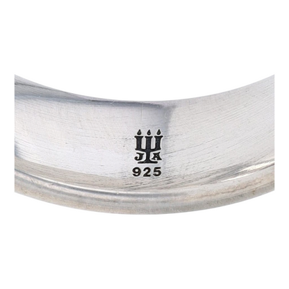 Sterling Silver Fashion Ring