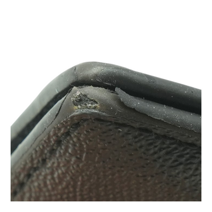 Black Card Case Wallet