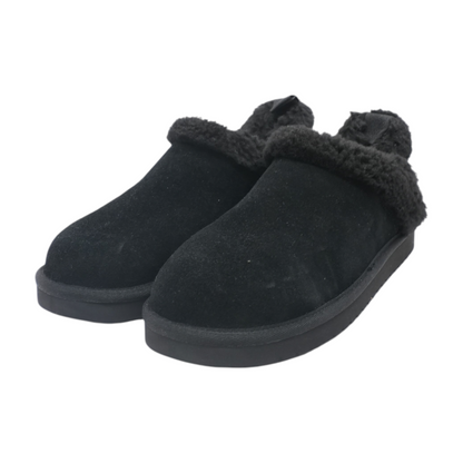Black Flats