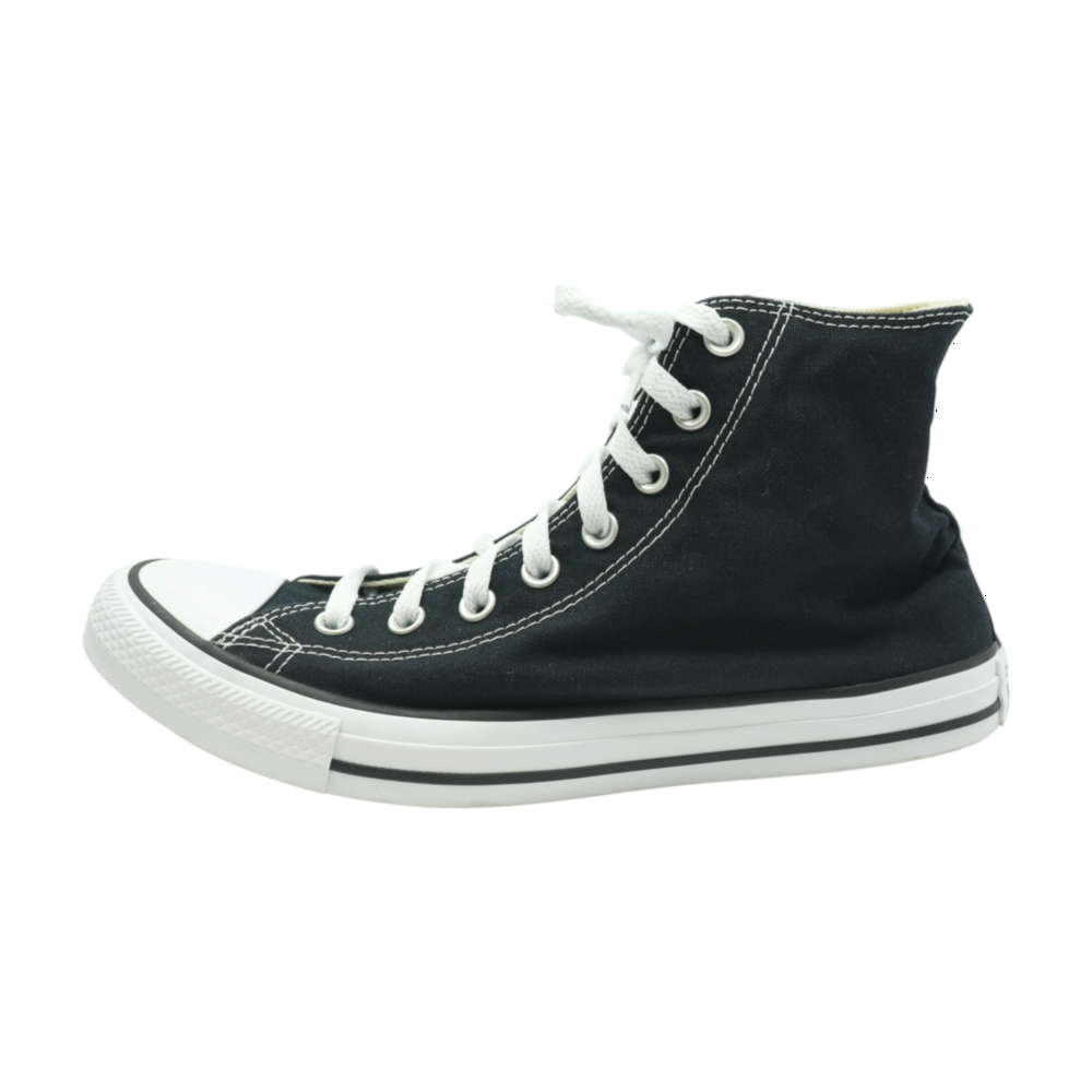 Converse Chuck Taylor All Star Hi High-Top Athletic Shoes – Image 1