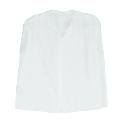 White Button Down