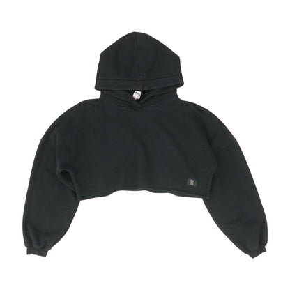 Black Hoodie
