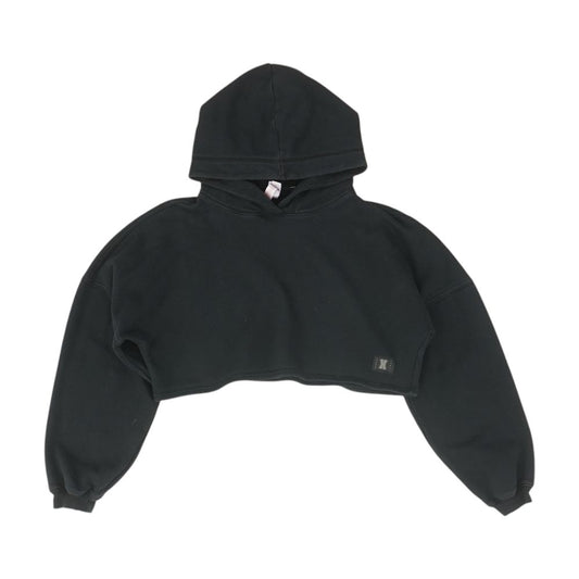 Black Hoodie
