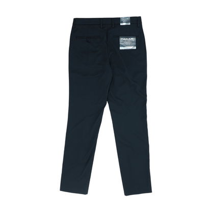 Black Slim Pants