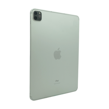 iPad Pro 11.0" Silver M1 512GB Carrier Unlocked UB REFURBISHED Tablet