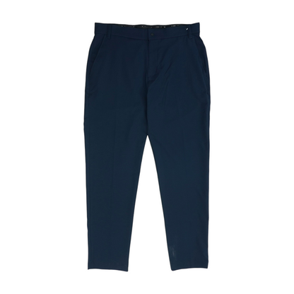 Navy Regular Pants