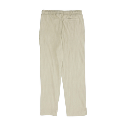Beige Pants