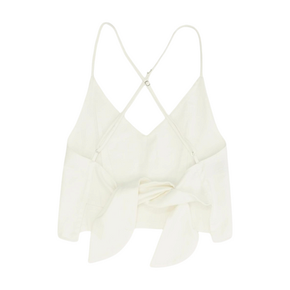 White Blouse
