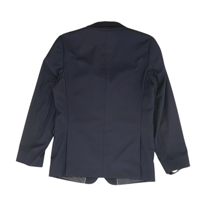 Navy Sport Coat