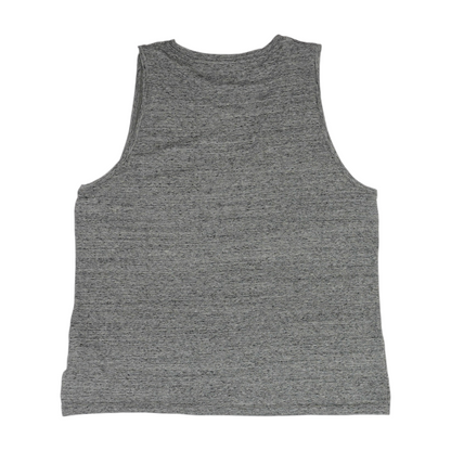 Gray Active T-Shirt