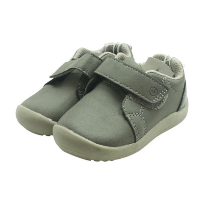 Gray Toddler Shoes