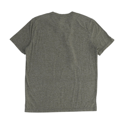 Gray Active T-Shirt