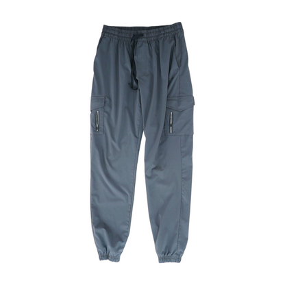 Charcoal Regular Pants