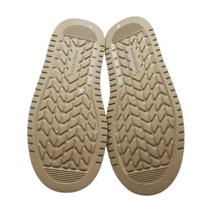 Tan Winter Boots