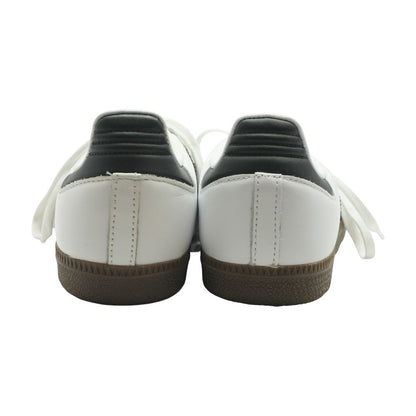 Samba OG White Athletic Shoes
