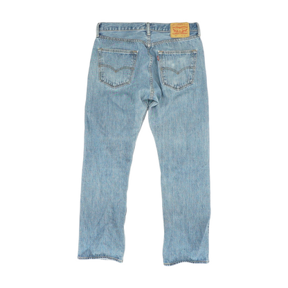 501 Regular Jeans