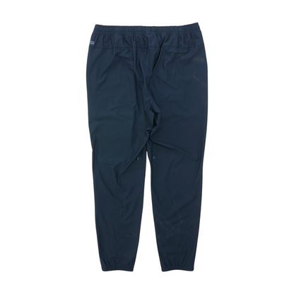 Navy Regular Pants