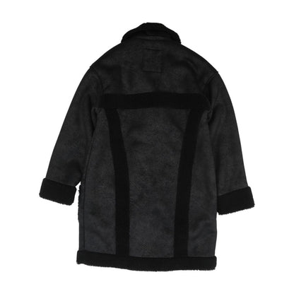 Black Topcoat