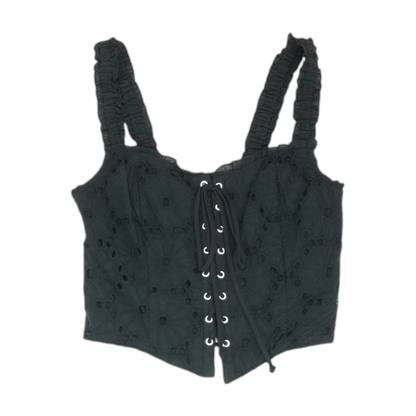 Black Blouse