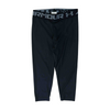 Black Solid Base Layer