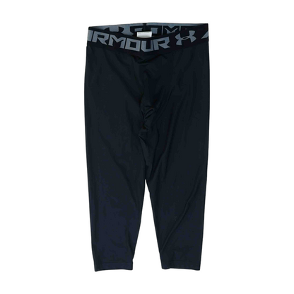 Black Solid Base Layer