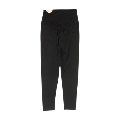 Black Active Leggings