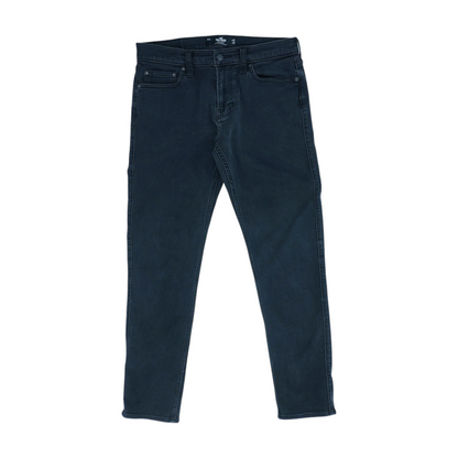 Black Slim Jeans